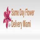 Same Day Flower Delivery Miami logo